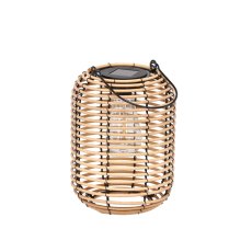 Sunčana svjetiljka 24 cm – bež - LAP8914