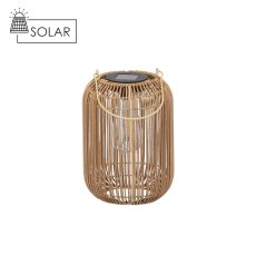 Solarna svjetiljka 24 cm - LAP0152