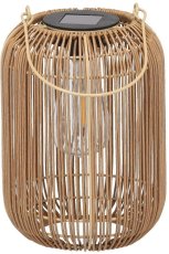 Solarna svjetiljka 24 cm - LAP0152