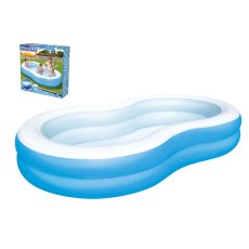 Natezajući vrtni bazen - BES54117B