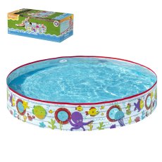 Vrtni bazen 152×25 cm - BES55029