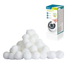 Filtarske kuglice 500 g - BES58475