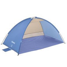 Plažni šator 2x1,2x95 cm za dvije osobe - BES68105