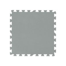 Pjena pod bazen MATA 50x50 cm – 9 elemenata - BES58639