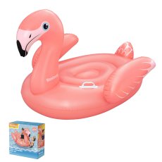 Napuhavajući plivački prsten – Flamingo - BES41525