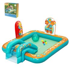 Zatezni igraći centar - BES53164