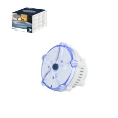 LED svjetiljka za Lay‑Z‑Spa na baterije, 7 boja - BES60303