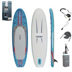 Daska za veslanje SUP - BES6532B