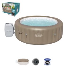 Jacuzzi LAY-Z-SPA 196x71 cm - BES60017