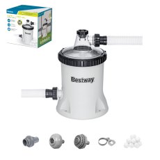 Pumpa/filter 5678 L/h - BES58870