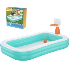 Natezni bazen - BES54445