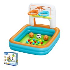 Natezno dječje igralište - BES52728