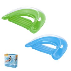 Napunjujuća fotelja za plivanje s ručkama - BES43118