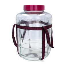 Višenamjenska čaša 23L Wino - WEL9838