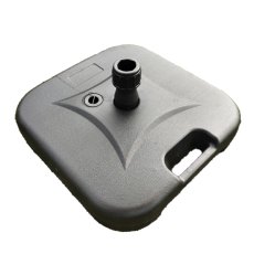 Osnova za suncobran za vodu 19L - crna - GAO6785