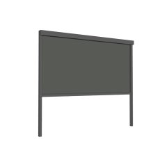 ZIP rolo za aluminijsku pergolu 3 m - VIN0630