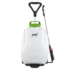 Akumulatorski naprtnjačni raspršivač s kolicima 2u1 16L - AOK4873