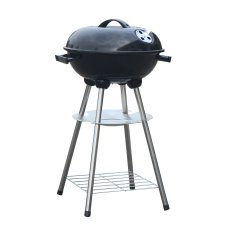Ugljeni roštilj s poklopcem - BBQ5238