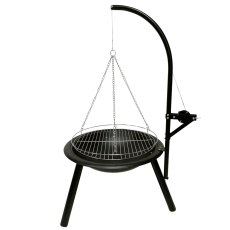 Viseći roštilj s podesivim ložištem - BBQ5269