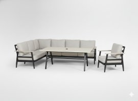 Vrtna garnitura - TEK8062