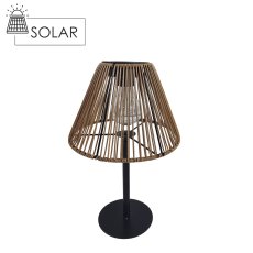 Solarna svjetiljka 33 cm LED - LAP5979