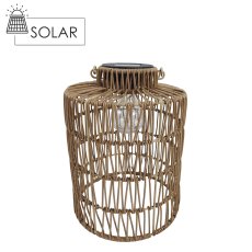 Solarna svjetiljka 27 cm LED - LAP6006