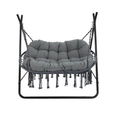 Viseća hammock fotelja Poly - FAT0456