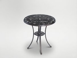 Vrtni aluminijski stol Danbury - ATO4041