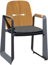 Vrtna stolica Thompson - ATO4119