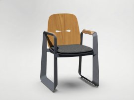 Vrtna stolica Thompson - ATO4119