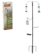 Hranilica za ptice 190 cm - PERG-N5047