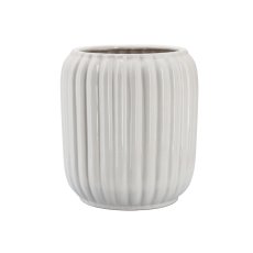 Keramička ukrasna posuda za cvjetnu posudu - ELI01_5498