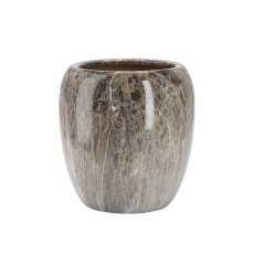 Keramička ukrasna posuda za cvjetnu posudu - ELI02_5528