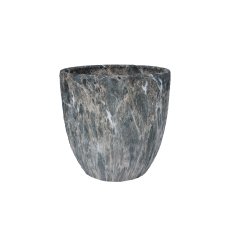 Keramička ukrasna posuda za cvjetni lonac - ELI05_5597