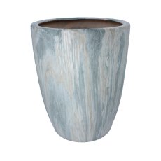 Keramička ukrasna posuda za cvjetnu posudu - ELI04_5566