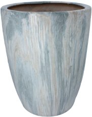 Keramička ukrasna posuda za cvjetnu posudu - ELI04_5566