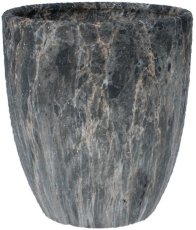 Keramička ukrasna posuda za cvijeće - ELI05_5610