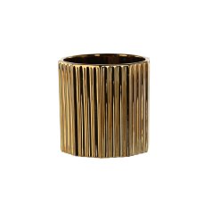 Keramička ukrasna posuda za cvijeće - ELI06_5627