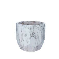 Keramička ukrasna posuda za cvjetni lonac - ELI07_5658