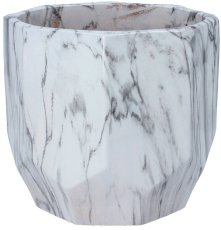 Keramička ukrasna posuda za cvjetni lonac - ELI07_5658