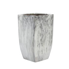 Keramička ukrasna posuda za cvjetni lončić - ELI09_5740