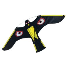 Odgonič ptica u obliku zmaja sokola s motkom 7 m - PTA4859