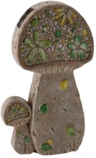 Vrtna figurica – Plošne gljive LED - GOT7348