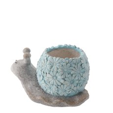 Vrtna posuda – Puž - GOT7454