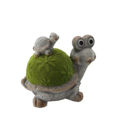 Vrtna figurica – Kornjača LED - GOT7508