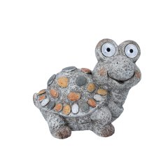 Vrtna figurica – Kornjača LED - GOT7898