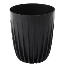 Lonac Mira 39 cm – crni - LAM49165