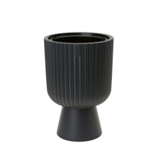 Lonac Keli Mika 40 cm - antracit - FOM7705