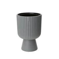 Lonac Keli Mika 40 cm - platina - FOM7729