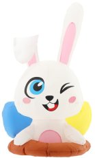 Napunjujući zec 120 cm LED - SUN9687